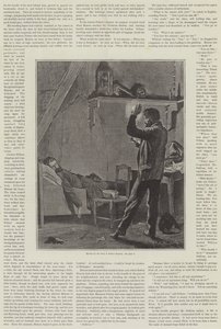 Cynic Fortune, opowieść o człowieku z sumieniem — David Christie Murray